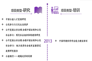 嗯唔舔花核喷了非评估类项目发展历程